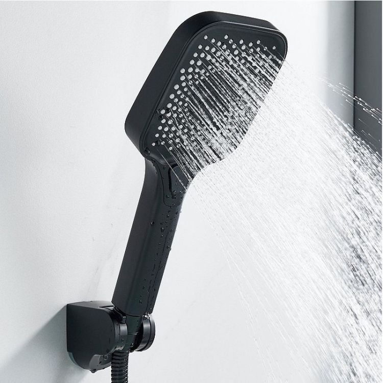 Смеситель для ванны Raffine F2296H универсальный цвет Черный Смеситель для ванны Raffine F2296H универсальный цвет Черный