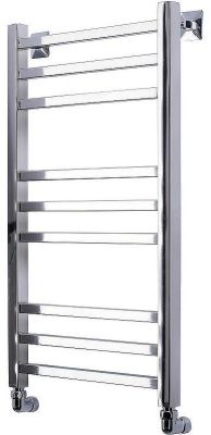 Водяной полотенцесушитель Comfysan Pioli-K W-8 80x40 014261 Хром