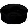Раковина-чаша Bocchi Vessel 38 1174-005-0125 Черная глянцевая