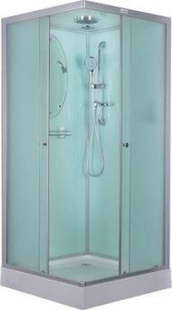 Душевая кабина Esbano ES-90CKR Душевая кабина Esbano ES-90CKR