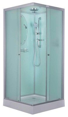 Душевая кабина Esbano ES-90CKR Душевая кабина Esbano ES-90CKR