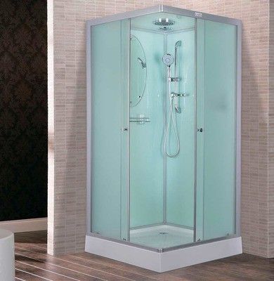 Душевая кабина Esbano ES-90CKR Душевая кабина Esbano ES-90CKR