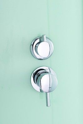 Душевая кабина Esbano ES-90CKR Душевая кабина Esbano ES-90CKR