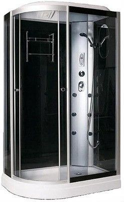 Душевая кабина Niagara NG-503-01R 120х80х220