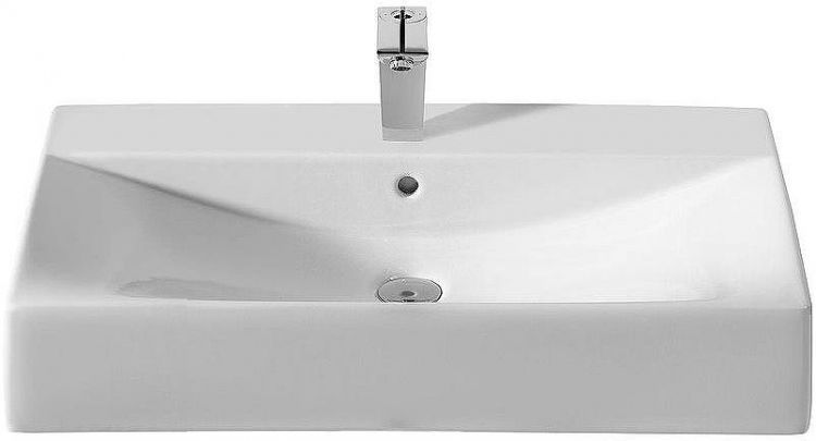 Раковина Roca Diverta 75 327110000 Белая Раковина Roca Diverta 75 327110000 Белая