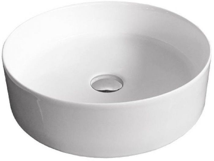 Тумба с раковиной Comforty Марсель 75 00-00012270 подвесная Белая