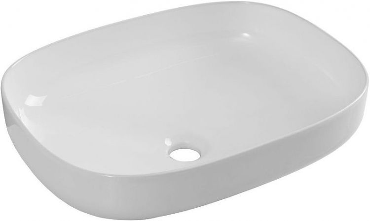 Раковина-чаша Aquanet Elegant 50 326057 цвет Белый