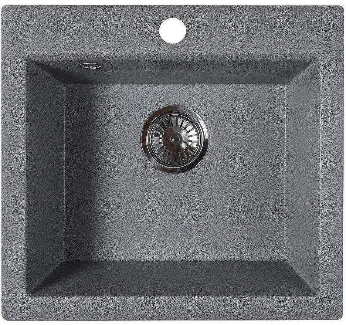 Кухонная мойка Reflexion Mini 50 RX1150GR Гравий