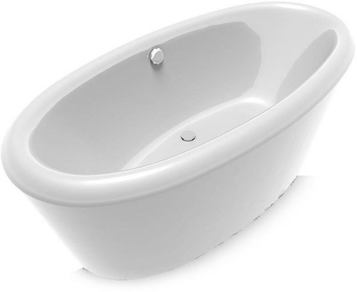 Акриловая ванна Relisan Neona 180x90 Гл000000548 без гидромассажа