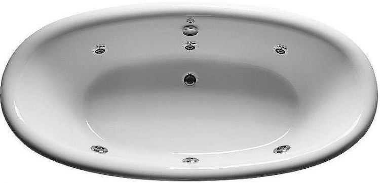 Акриловая ванна Relisan Neona 180x90 Гл000000548 без гидромассажа