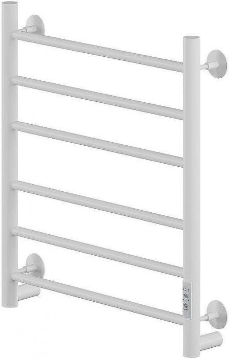 Электрический полотенцесушитель Ника Way-2 60/50 U Белый матовый