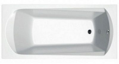 Акриловая ванна Ravak Domino ‎Plus 150x70 C641R00000 без гидромассажа