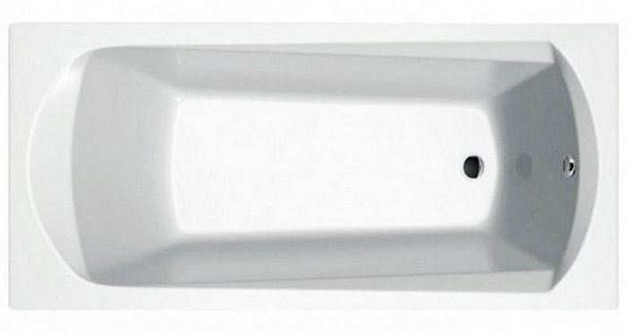 Акриловая ванна Ravak Domino ‎Plus 150x70 C641R00000 без гидромассажа