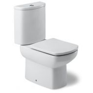 Унитаз ROCA Dama Senso 342517000, напольный