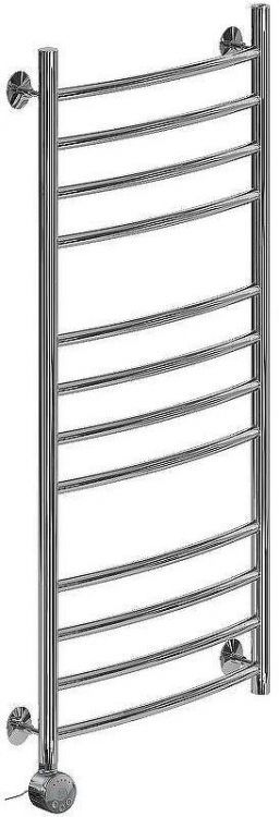 Электрический полотенцесушитель Ника Arc ЛД (Г2) 100/40 Хром