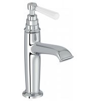 Смеситель для раковины Jacob Delafon Cleo E24308-CP, хром Смеситель для раковины Jacob Delafon Cleo E24308-CP, хром