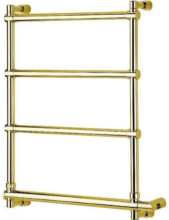 Электрический полотенцесушитель Margaroli Sole 542-4 BOX 5423704GONB Золото Электрический полотенцесушитель Margaroli Sole 542-4 BOX 5423704GONB Золото