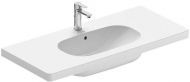 Раковина Duravit D-Code 100 03421000002 Белая