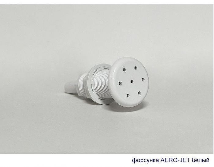 Акриловая ванна Whitecross Palace 180х80 0104.180080.100.ULTRA.WH с гидромассажем