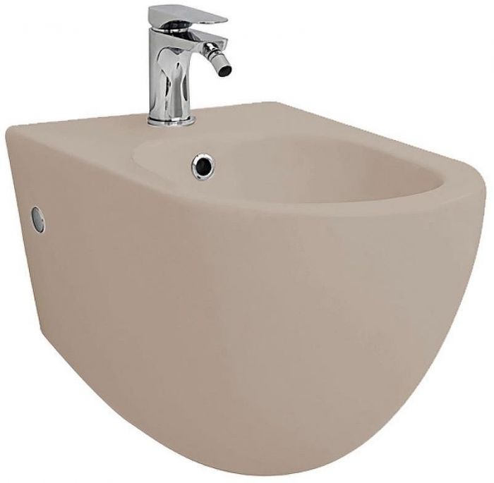 Биде Artceram File 2.0 FLB001 41 00 подвесное Matera