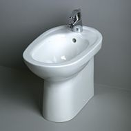 Биде GUSTAVSBERG SKANDIC 130, напольное Биде GUSTAVSBERG SKANDIC 130, напольное