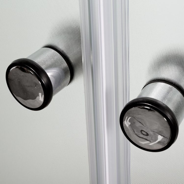 Душевая кабина Deto D120 R 120x80x200 Душевая кабина Deto D120 R 120x80x200