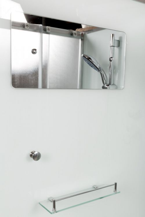 Душевая кабина Deto D120 R 120x80x200 Душевая кабина Deto D120 R 120x80x200