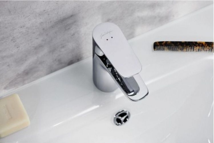 Смеситель для раковины Jacob Delafon Aleo E98332-4-CP, хром Смеситель для раковины Jacob Delafon Aleo E98332-4-CP, хром