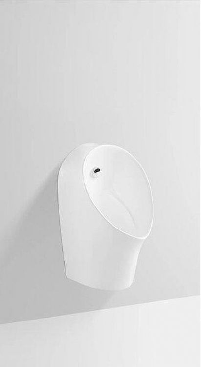 Писсуар Arrow AN661 подвесной цвет Белый