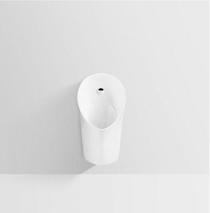 Писсуар Arrow AN661 подвесной цвет Белый