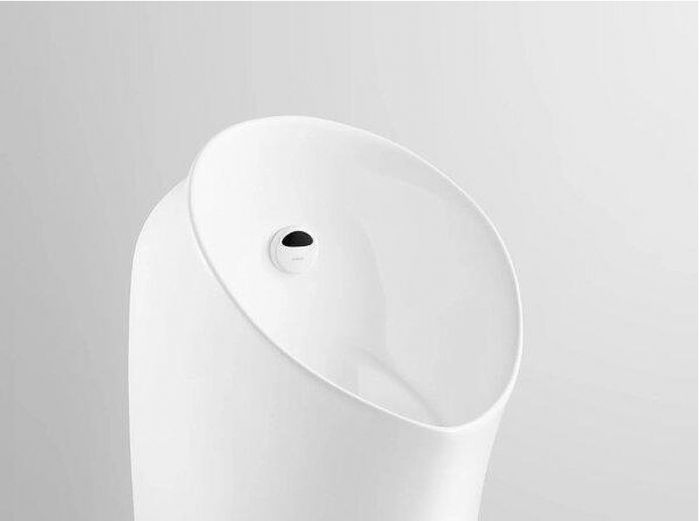 Писсуар Arrow AN661 подвесной цвет Белый