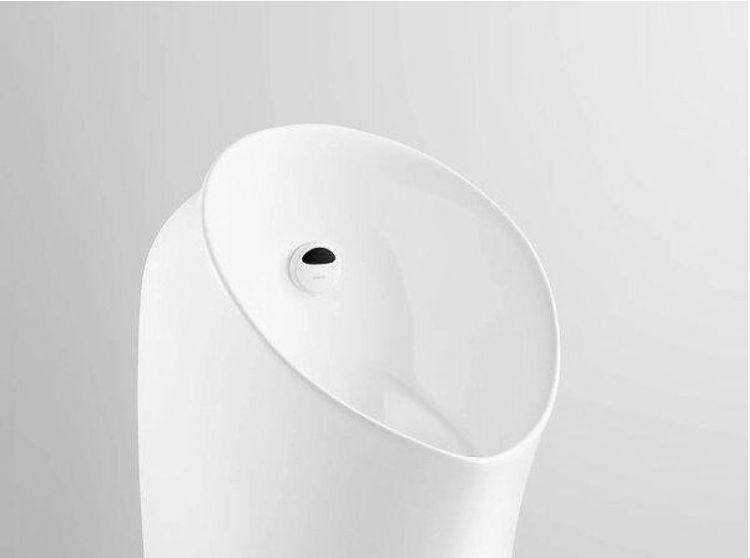 Писсуар Arrow AN661 подвесной цвет Белый