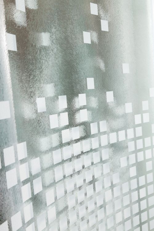 Душевая кабина Deto L 980 с гидромассажем и электрикой 80x80x215