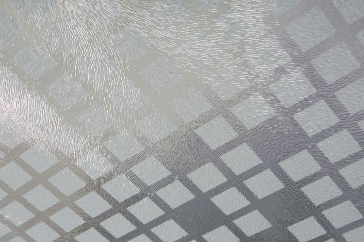 Душевая кабина Deto L 980 с гидромассажем и электрикой 80x80x215