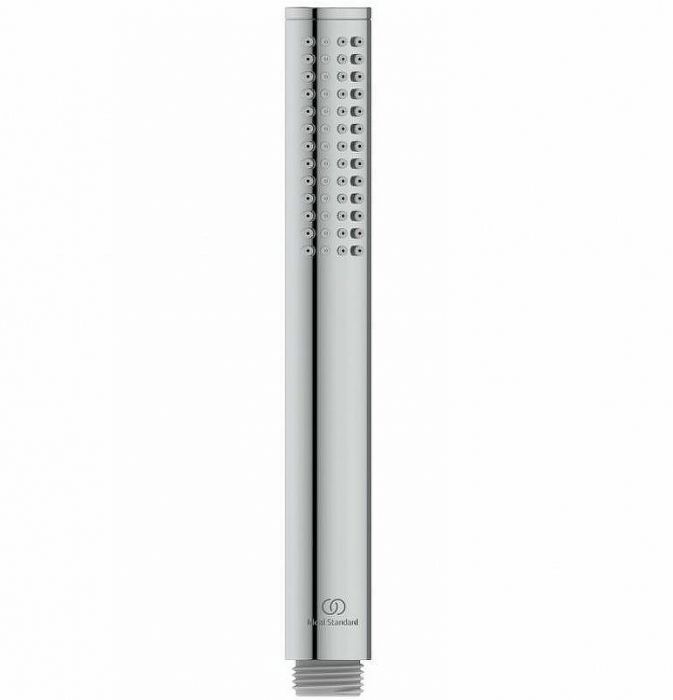 Душевая система Ideal Standard Ceratherm T125 A7589AA с термостатом Хром