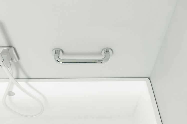 Поручень ?25 mm/30 см HAR 042