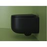 Подвесной унитаз CERAMICANOVA Ulma Rimless CN4006MB