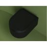 Подвесной унитаз CERAMICANOVA Ulma Rimless CN4006MB