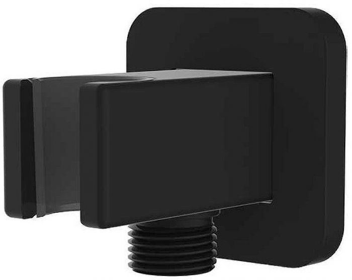 Душевая система Vincea Inspire VSFW-421I4MB Черная матовая