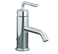 Смеситель Jacob Delafon Purist E14402-4A-CP, для умывальника Смеситель Jacob Delafon Purist E14402-4A-CP, для умывальника