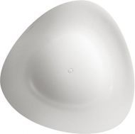 Ванна из искусственного камня Riho Ovideo 160х160 B125001105 (BS5000500000000) без гидромассажа