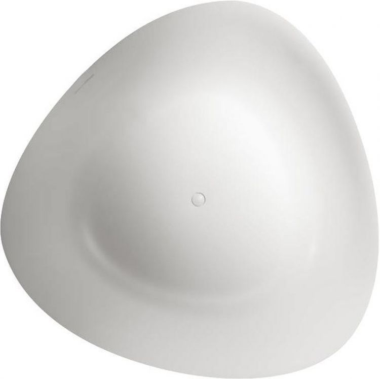 Ванна из искусственного камня Riho Ovideo 160х160 B125001105 (BS5000500000000) без гидромассажа Ванна из искусственного камня Riho Ovideo 160х160 B125001105 (BS5000500000000) без гидромассажа