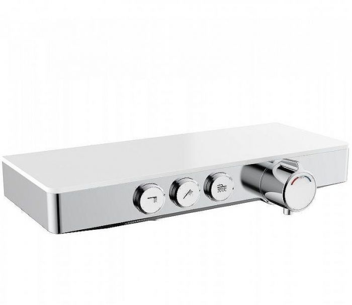 Душевая система Berges Morans 075003 Хром