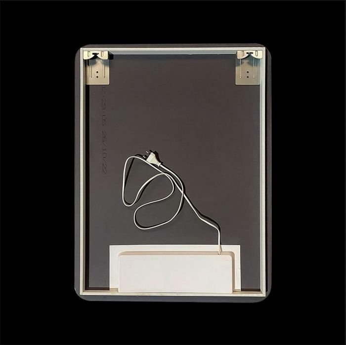 Зеркало Vincea 70 VLM-3BE700-2 с подсветкой с сенсорным выключателем с подогревом и диммером