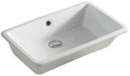 Раковина ARTCERAM WASHBASINS GEL001 01 00