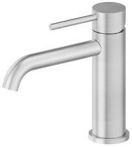 Смеситель для раковины Newform X-Steel 316 69612X.50.050 цвет Inox