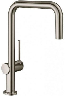 Смеситель для кухни Hansgrohe Talis M54 72806800 Сталь