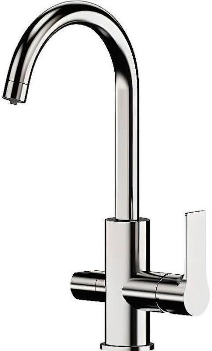 Смеситель для кухни Remer Energy EY79DW Хром