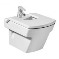 Биде ROCA Hall 357625000, подвесное