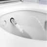 Унитаз биде Geberit AquaClean Mera Comfort 146.214.11.1 Белый альпин